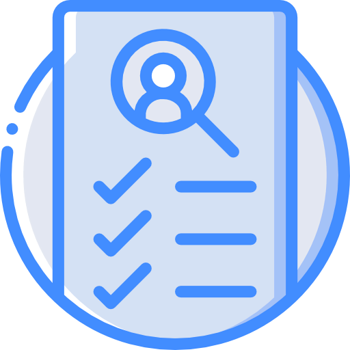 List icon
