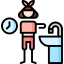Wash your hands regularly ícono 64x64