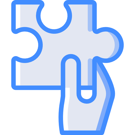 Puzzle icon
