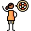 Askforhelp ícono 64x64