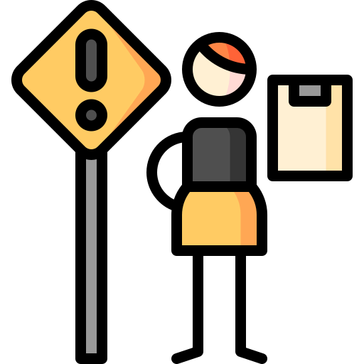 Plan ahead icon