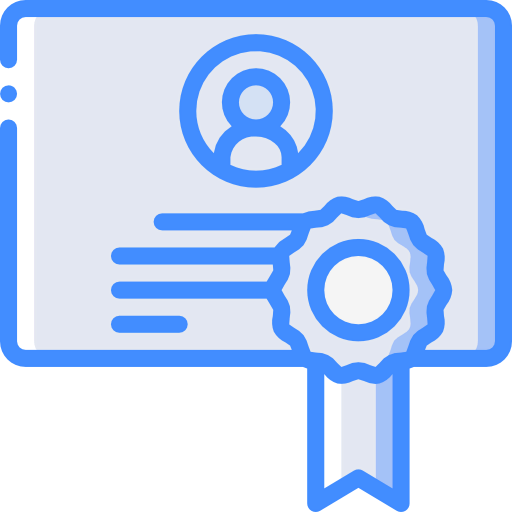 Diploma 图标