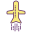 Flight icon 64x64