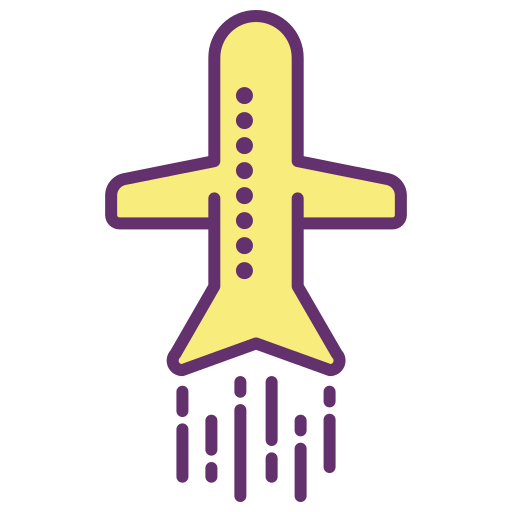 Flight icon