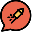 Chat icon 64x64