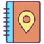 Location icon 64x64