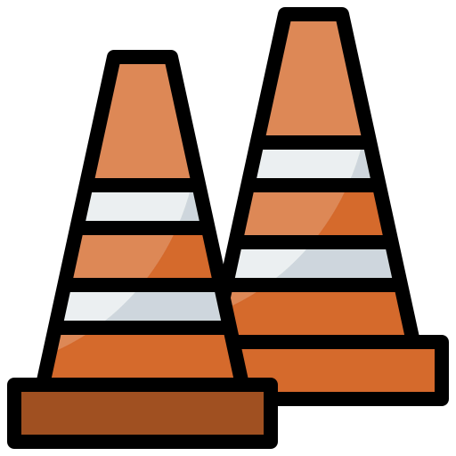 Cone 图标
