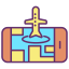 Gps icon 64x64