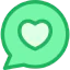 Chat icon 64x64