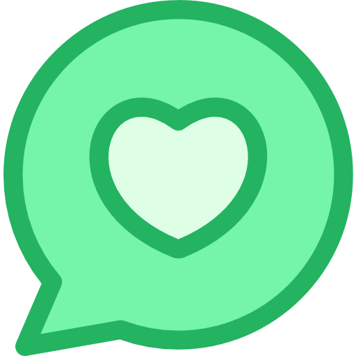 Chat icon