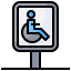 Disability іконка 64x64