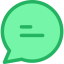 Chat icon 64x64