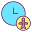 Time icon 64x64