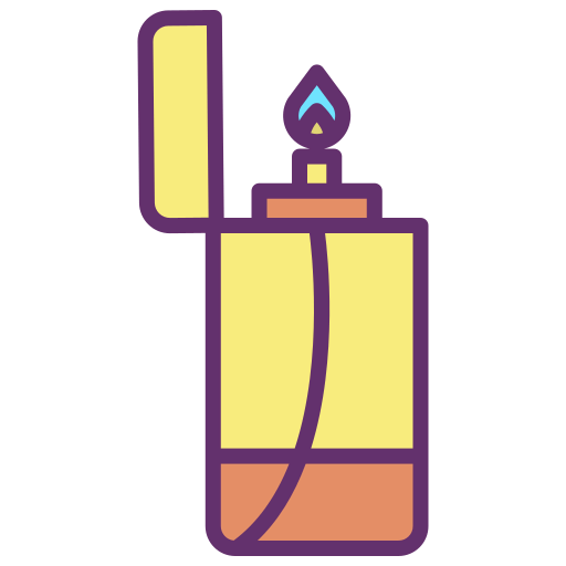 Lighter icon