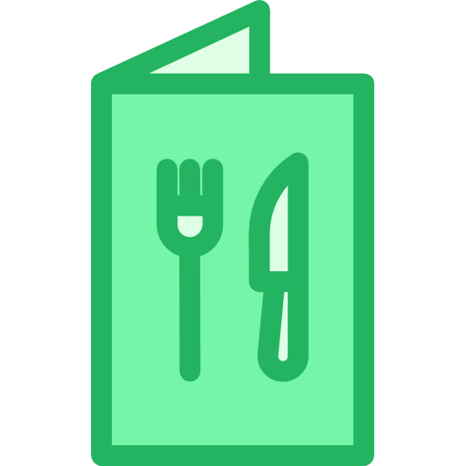 Menu icon