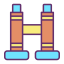Binoculars icon 64x64