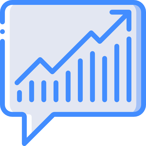 Analytics icon