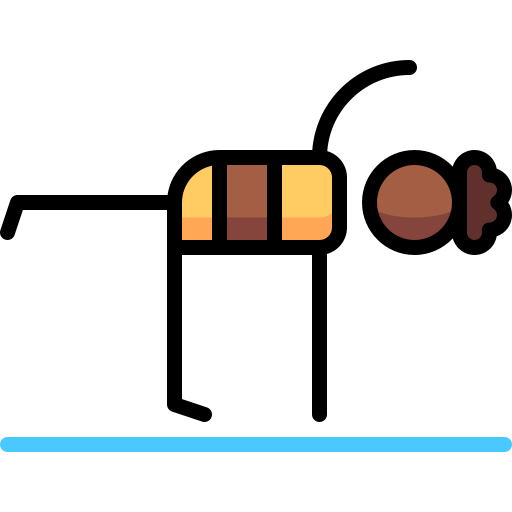 Exercise icon