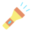 Torch icon 64x64