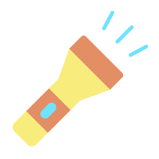 Torch 图标