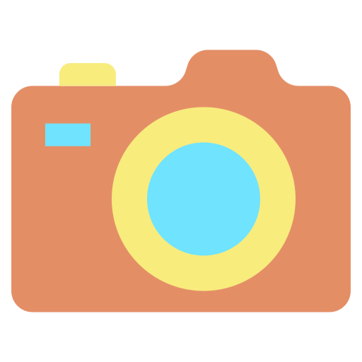 Camera icon