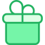 Gift icon 64x64