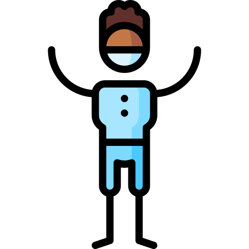 Facemask アイコン