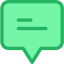 Chat icon 64x64