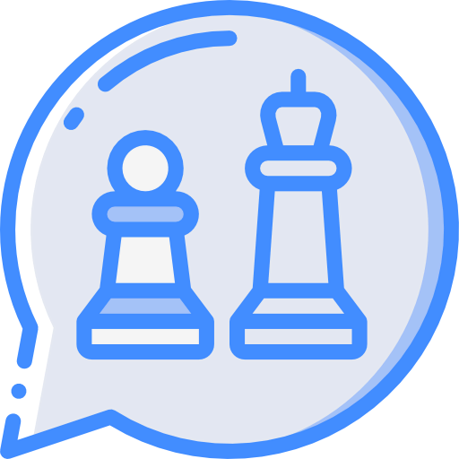 Strategy icon