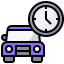 Time icon 64x64