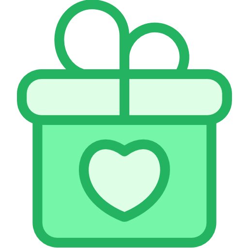Gift icon