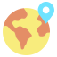 Global icon 64x64