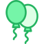 Balloon icon 64x64