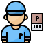 Worker icon 64x64