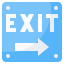 Exit icon 64x64