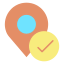 Location icon 64x64
