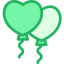 Balloon icon 64x64