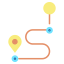 Location icon 64x64