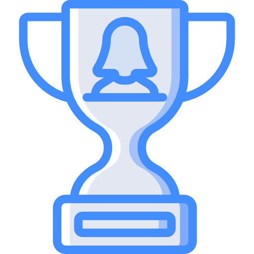Trophy icon