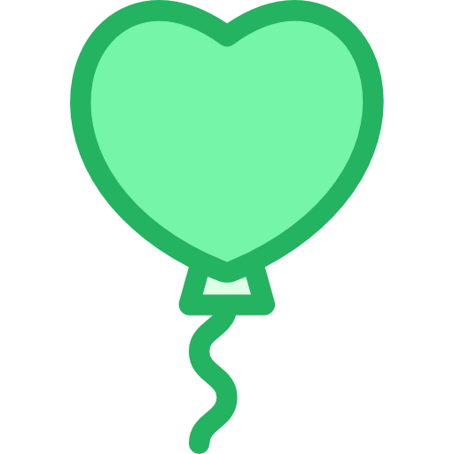Balloon icon