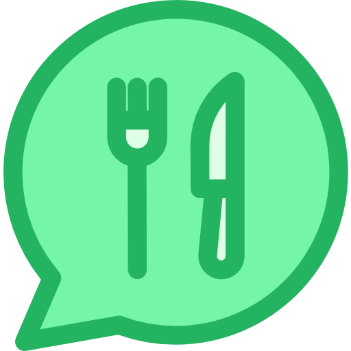 Chat icon