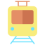 Train icon 64x64