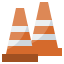 Cone icon 64x64