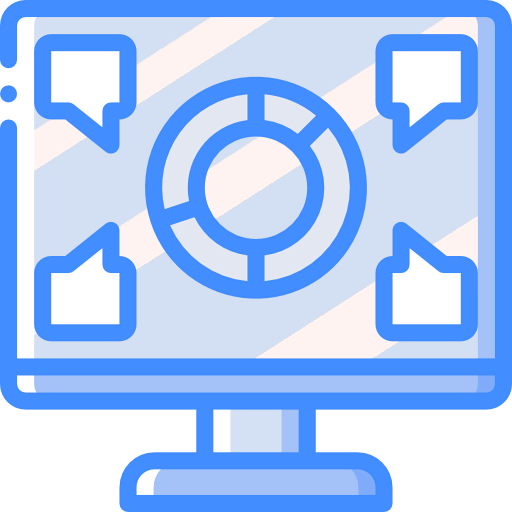 Analytics icon