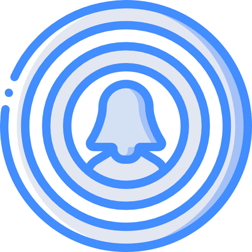Target icon