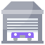 Garage icon 64x64