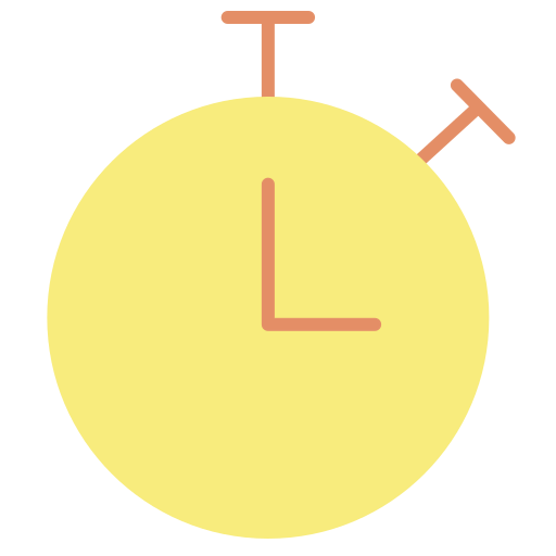Clock icon