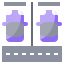 Parking area icon 64x64