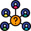 Work team icon 64x64