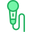 Microphone icon 64x64